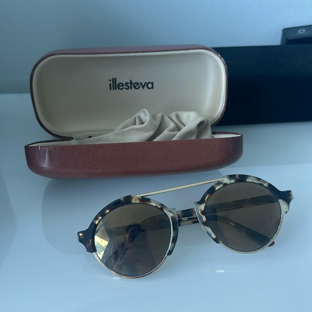 Illesteva MILAN sunglasses